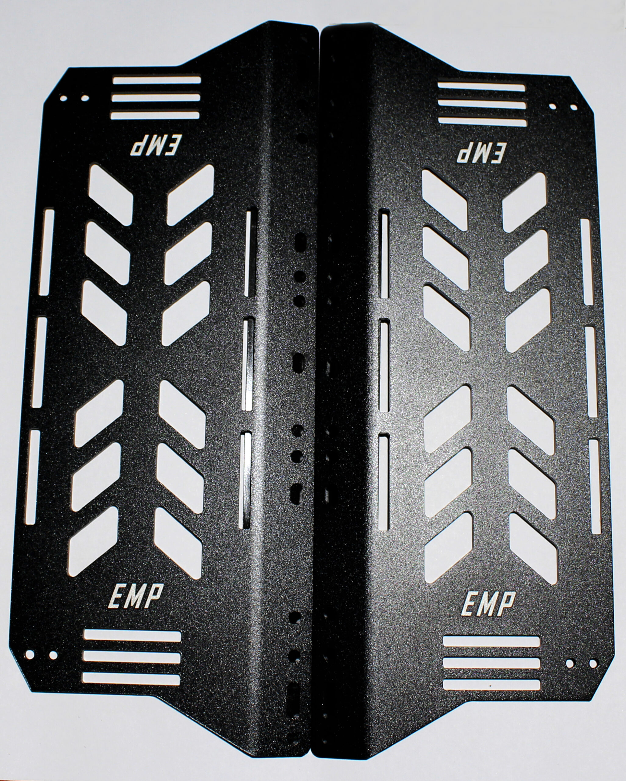 EM Performance Specter 3H-6 HoBao VT Center Spool Kit