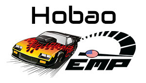 HoBao Cars EMP Performance Packages