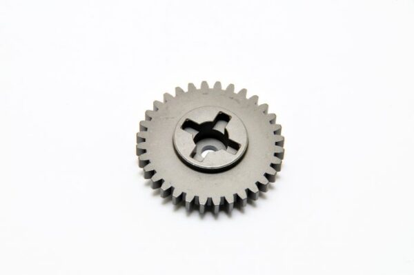 B [94041] HYPER MT STEEL SPUR GEAR – 32T