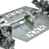 HB VTE2 2.0 1/8 DRAG RACING PACKAGE - Image 5